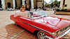 1964 Ford GALAXIE 500 Convertible