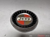 JEEP FSJ GLADIATOR JEEPSTER KAISER 1968 A 1970 CENTRO DE VOLANTE ORIGINAL