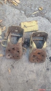 2 FORD PICK-UP DOOR HINGES: 1973-74-74-75-76-78-79