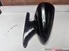 FORD MUSTANG , MAVERICK , TORINO , SIDE MIRROR SIDE PASSENGER SIDE BULLET USED