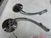 FORD PICK UP 1948 TO 1953 BOLT SIDE MIRRORS