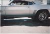 1969 Chevrolet CAMARO SS 1969 RESTAURADO Hardtop