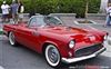 FORD THUNDERBIRD 1955 TO 1957 SIDE ORNAMENTS