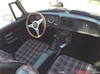1979 MG MG B Convertible