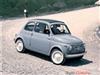 1966 Fiat Fiat 500 Coupe