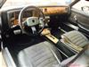 1981 Chevrolet Malibu landau Coupe