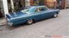 1962 Chevrolet Impala 2 p. Sin poste Hardtop