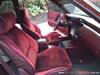 1988 Chrysler Shadow gts Hatchback