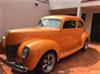1939 Ford Ford Coupe 1939 Coupe