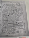 Manual  De  Diagramas  De  Instalacion  Electrica  De  Autos Clasicos De 1957 A 1960 Varias Marcas.