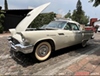 1957 Ford Thunderbird Convertible