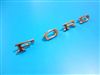 Emblema Letras Ford LTD Cofre Y Cajuela