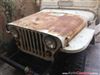 1957 Jeep willis Convertible
