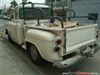 1957 Chevrolet BIG WINDOW Pickup