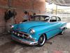1953 Chevrolet BelAir Coupe