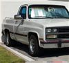 1985 Chevrolet CHEYENE Pickup