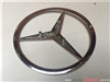 MERCEDES BENZ EMBLEMA ORIGINAL PLASTICO