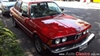1981 Otro BMW 320 i Coupe