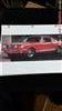 Catalogo De  Partes  Del Ford Mustang Para Modelos 1965-1967