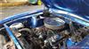 1968 Ford Mustang Hardtop Hardtop