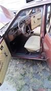 1984 Datsun Guayin Vagoneta