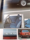 Folleto Promocional BMW 70S