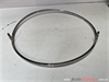 MERCEDES BENZ 220, W110 STEERING WHEEL RING