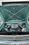 1965 Ford FALCON Sedan