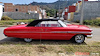 1964 Ford GALAXIE 500 Convertible