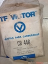 Empaques Carburador Cr446 Dodge Plymouth 60-63