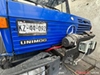 1991 Mercedes Benz Unimog Truck