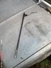 DATSUN BLUEBIRD 1960 1961 1962 GEAR LEVER