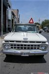 1965 Ford Pick UP Pickup