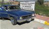 1974 Chevrolet nova vendido gracias Coupe