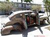 1948 Dodge PUERTAS SUICIDAS !! Sedan