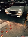 1981 Dodge Magnum Hardtop