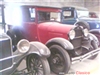 1927 Ford ford bombera Camión