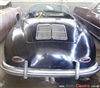 1955 Porsche REPLICA SPEESDTER Convertible
