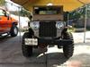1948 Willys WILLYS CJ2A Coupe