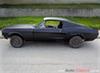 1967 Ford Mustang Fastback Fastback