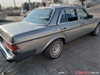 1983 Mercedes Benz VEHIC Hardtop