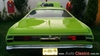 1972 Dodge Plymouth Duster Coupe