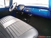 1957 Chevrolet Chevrolet Apache Pickup