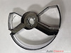 1949 TO 1952 CHEVROLET LUXURY BUTTERFLY STEERING WHEEL RING