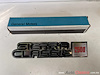 CHEVROLET SIERRA CLASSIC 2500 1981 TO 1987 EMBLEM NEW ORIGINAL