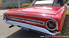 1964 Ford GALAXIE 500 Convertible