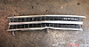 OPEL GRILL 1967 1968 1969 1970 1971 1972