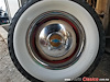 Tapon Chevrolet 1949-50 Excelente Condicion