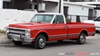 1969 Chevrolet C10 Pickup