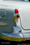 Esquineros para defensa Chevrolet Belair 1953-54